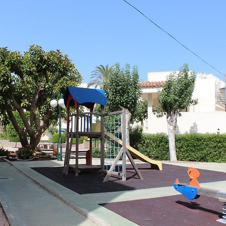 Urbanizacion La Felicidad El Conserje Dénia Buitenkant foto